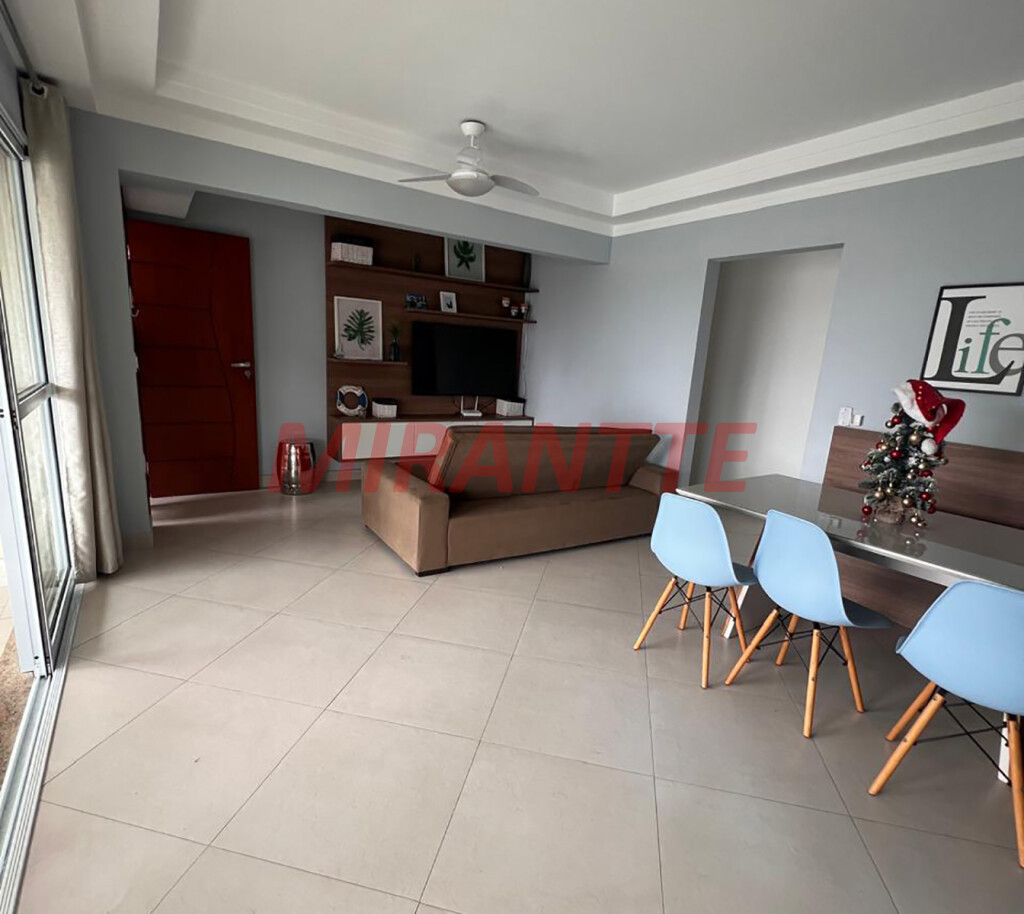 Apartamento de 119m² com 3 quartos em ENSEADA
