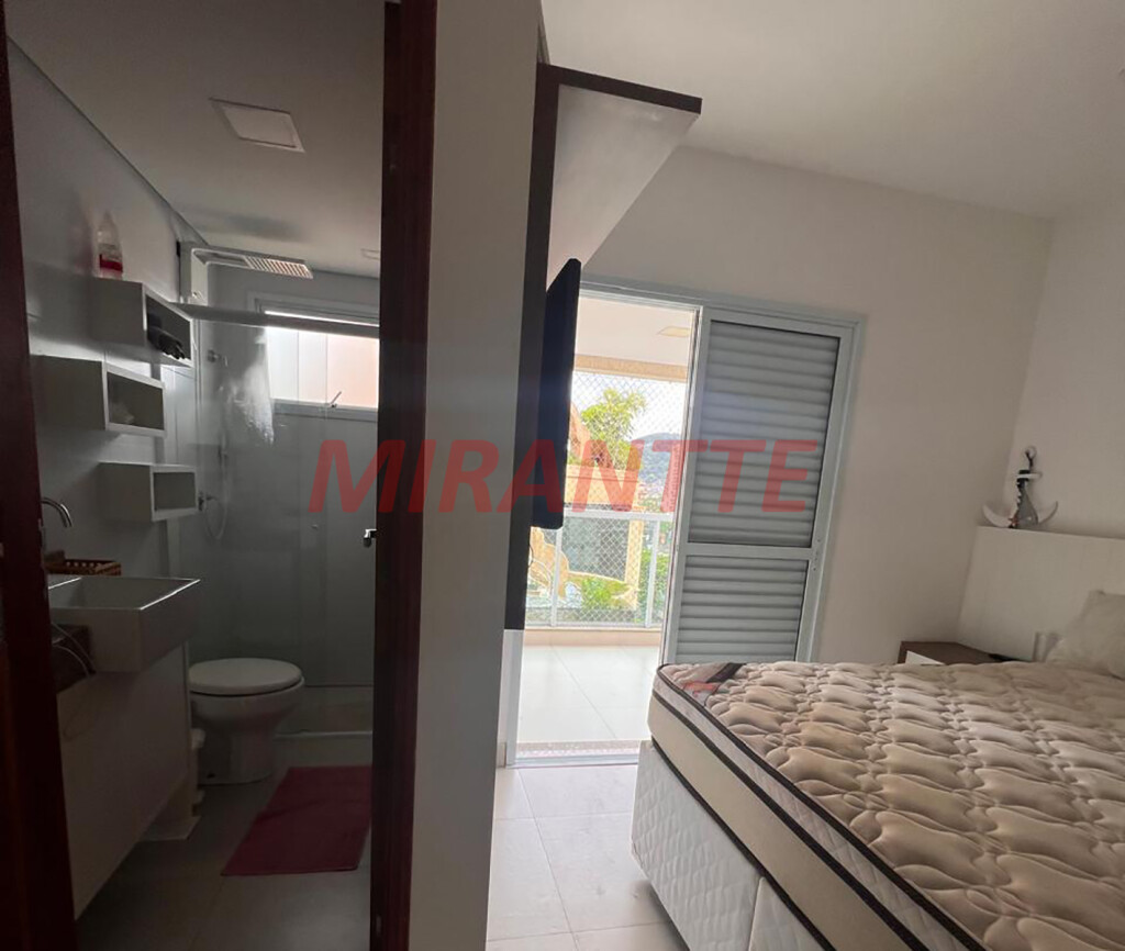 Apartamento de 119m² com 3 quartos em ENSEADA