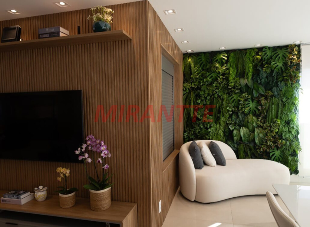 Apartamento de 102m² com 3 quartos em Perdizes