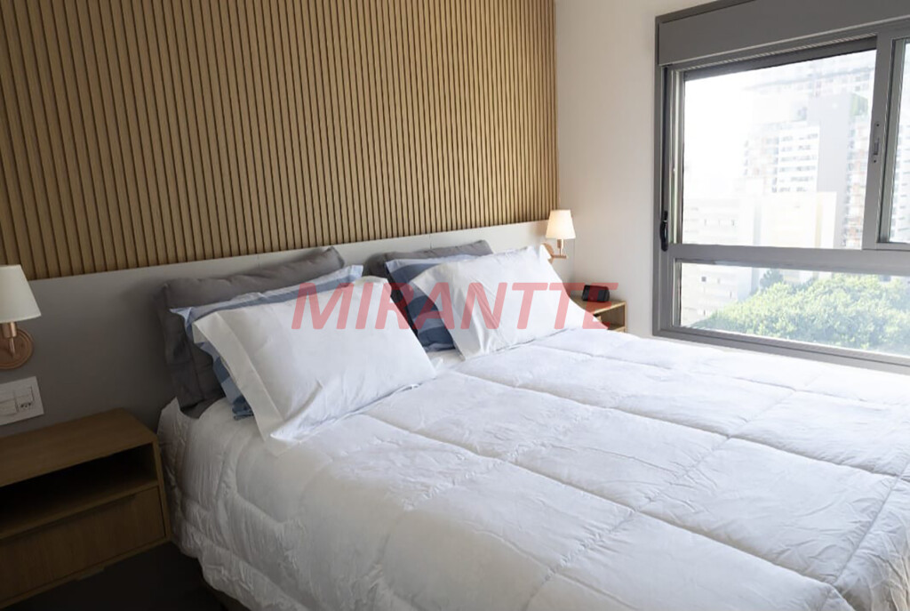 Apartamento de 102m² com 3 quartos em Perdizes