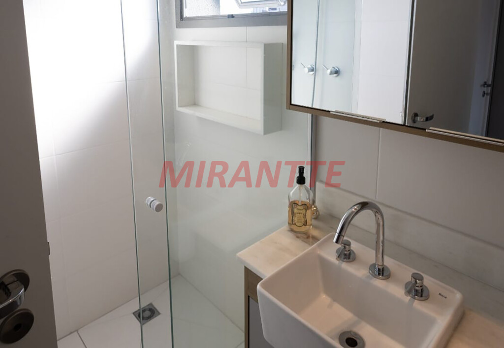 Apartamento de 102m² com 3 quartos em Perdizes