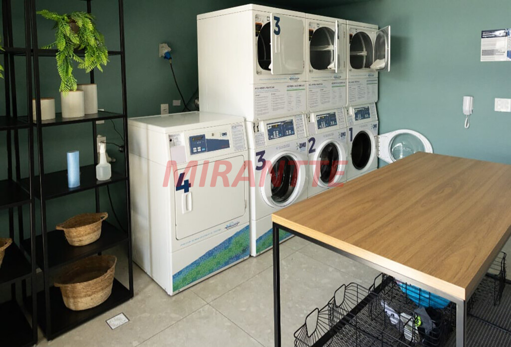 Apartamento de 102m² com 3 quartos em Perdizes