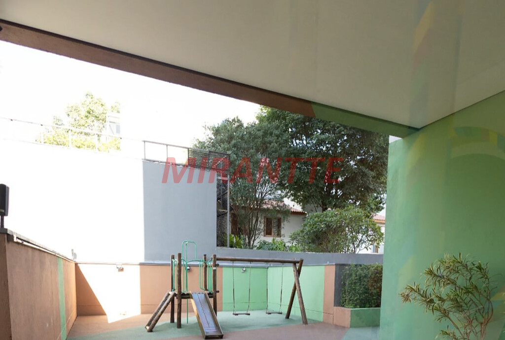 Apartamento de 102m² com 3 quartos em Perdizes