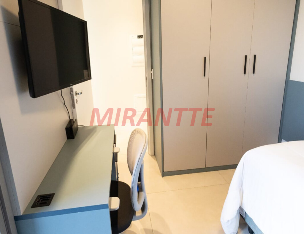Apartamento de 102m² com 3 quartos em Perdizes