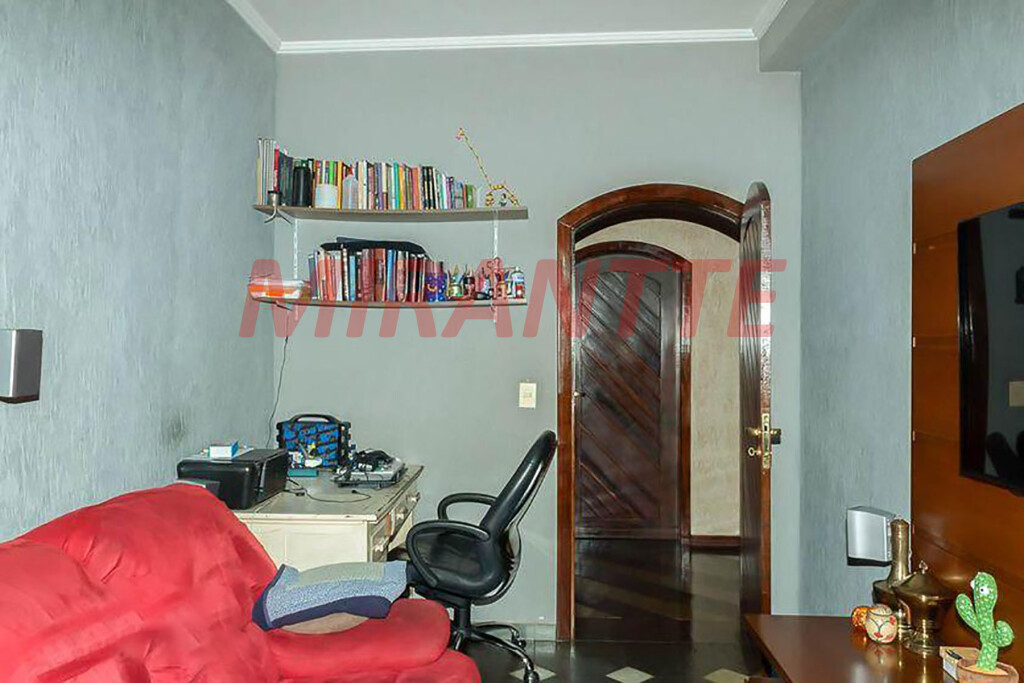 Sobrado de 230m² com 3 quartos em Imirim