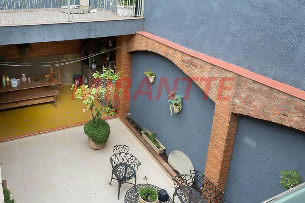 Sobrado de 230m² com 3 quartos em Imirim