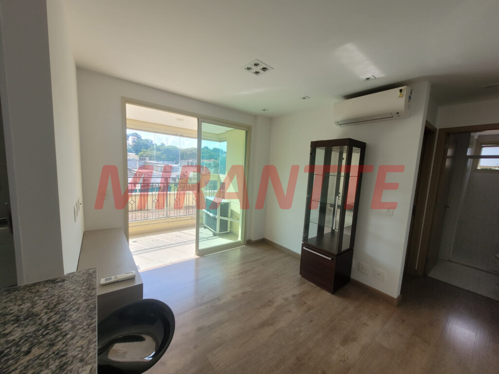Apartamento de 50m² com 1 quartos em Casa Verde