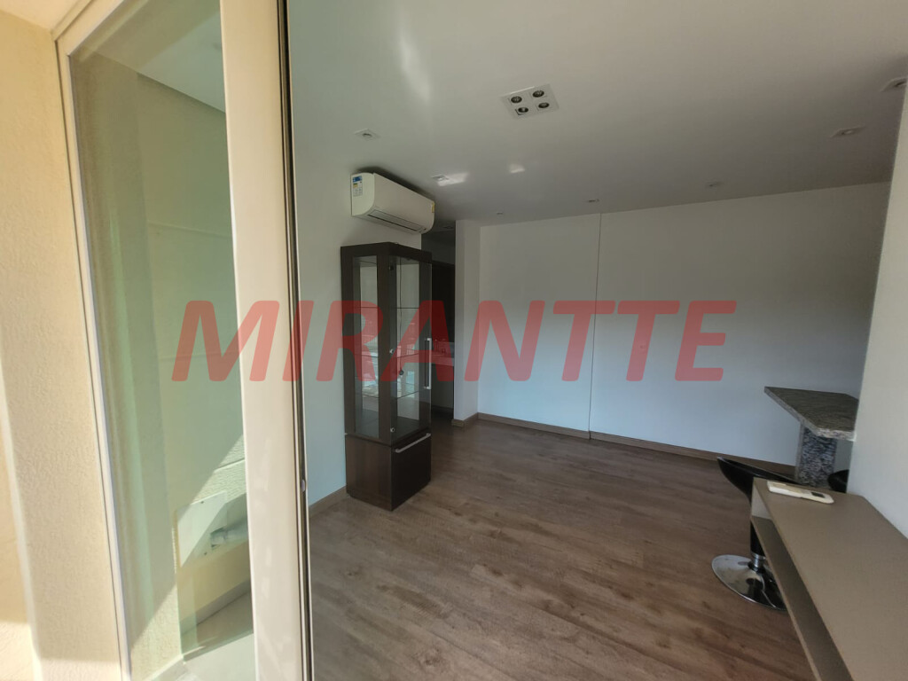 Apartamento de 50m² com 1 quartos em Casa Verde
