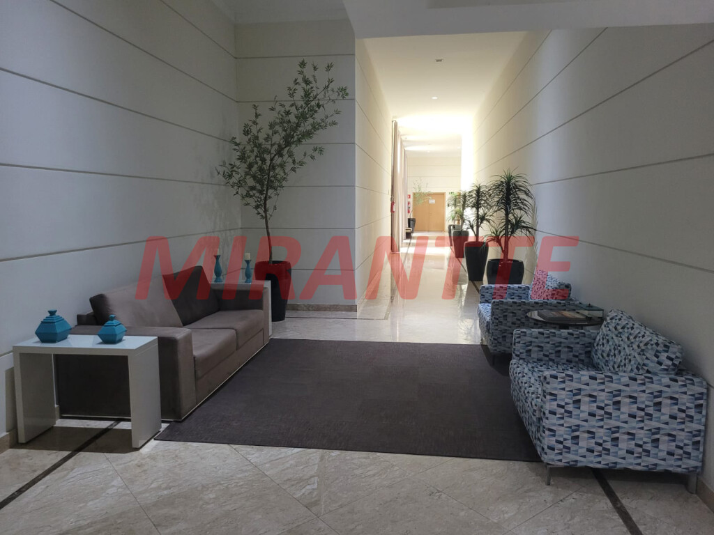 Apartamento de 50m² com 1 quartos em Casa Verde