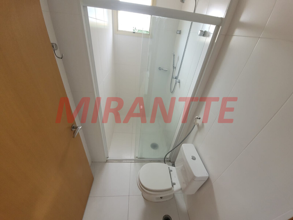 Apartamento de 50m² com 1 quartos em Casa Verde