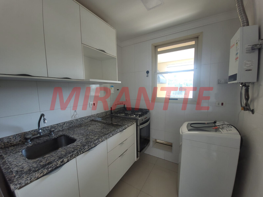 Apartamento de 50m² com 1 quartos em Casa Verde