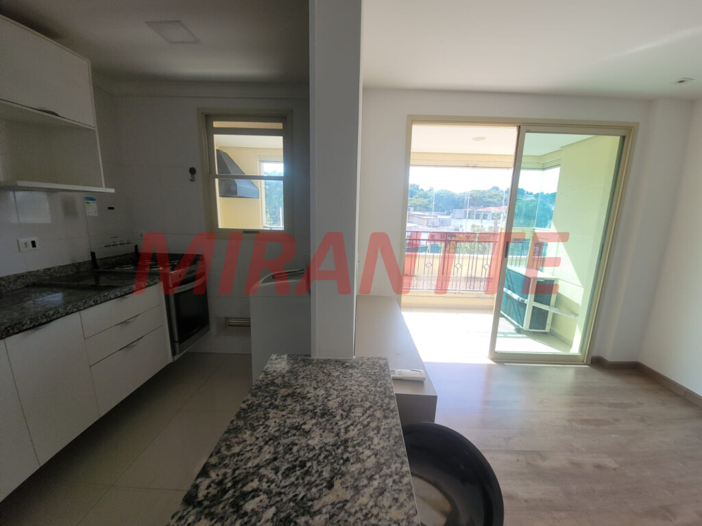 Apartamento de 50m² com 1 quartos em Casa Verde