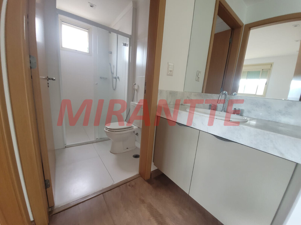 Apartamento de 50m² com 1 quartos em Casa Verde