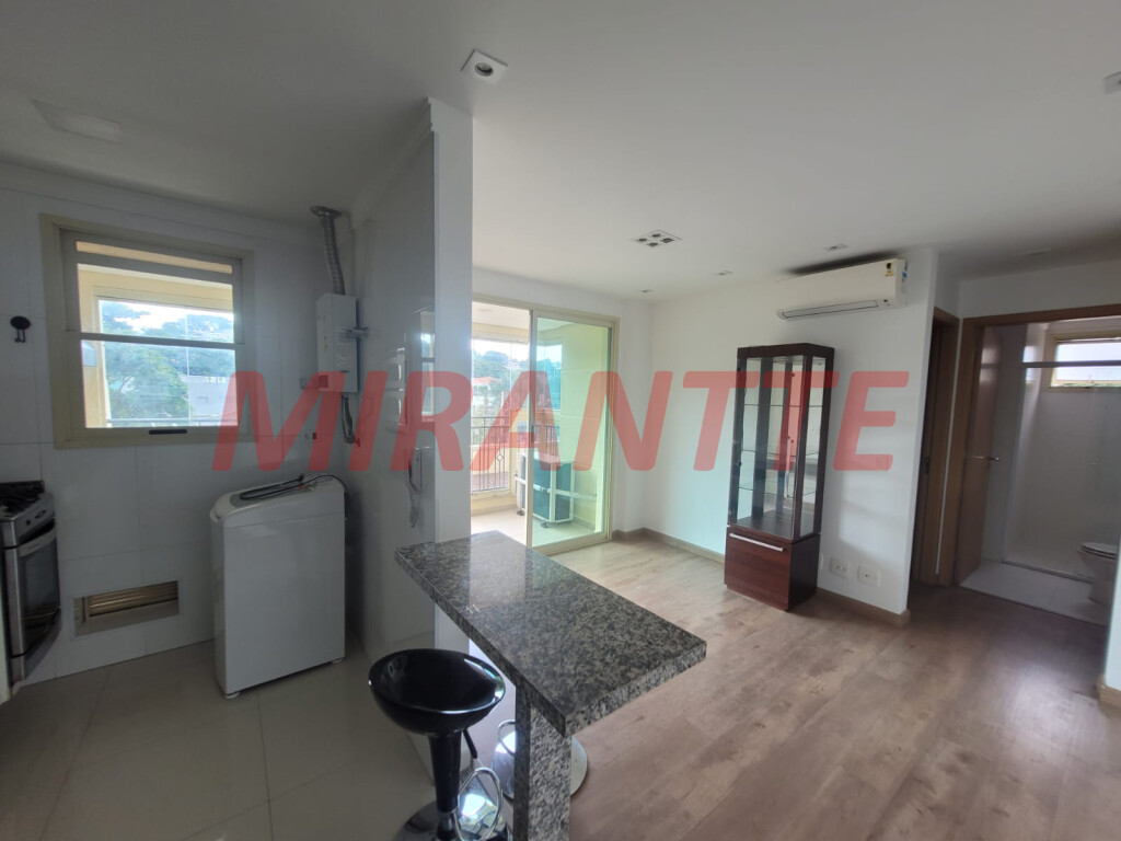 Apartamento de 50m² com 1 quartos em Casa Verde