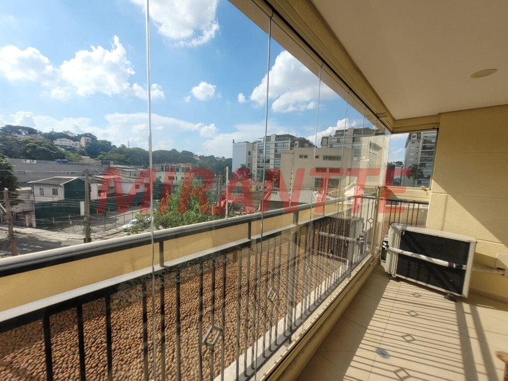 Apartamento de 50m² com 1 quartos em Casa Verde