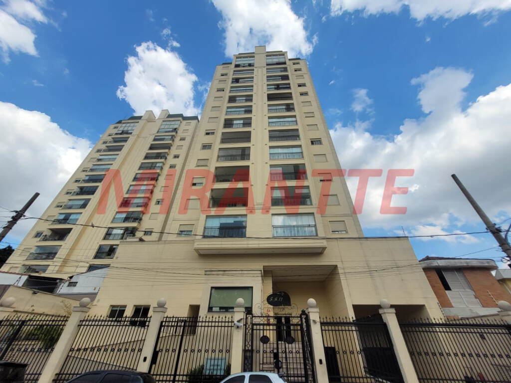 Apartamento de 50m² com 1 quartos em Casa Verde