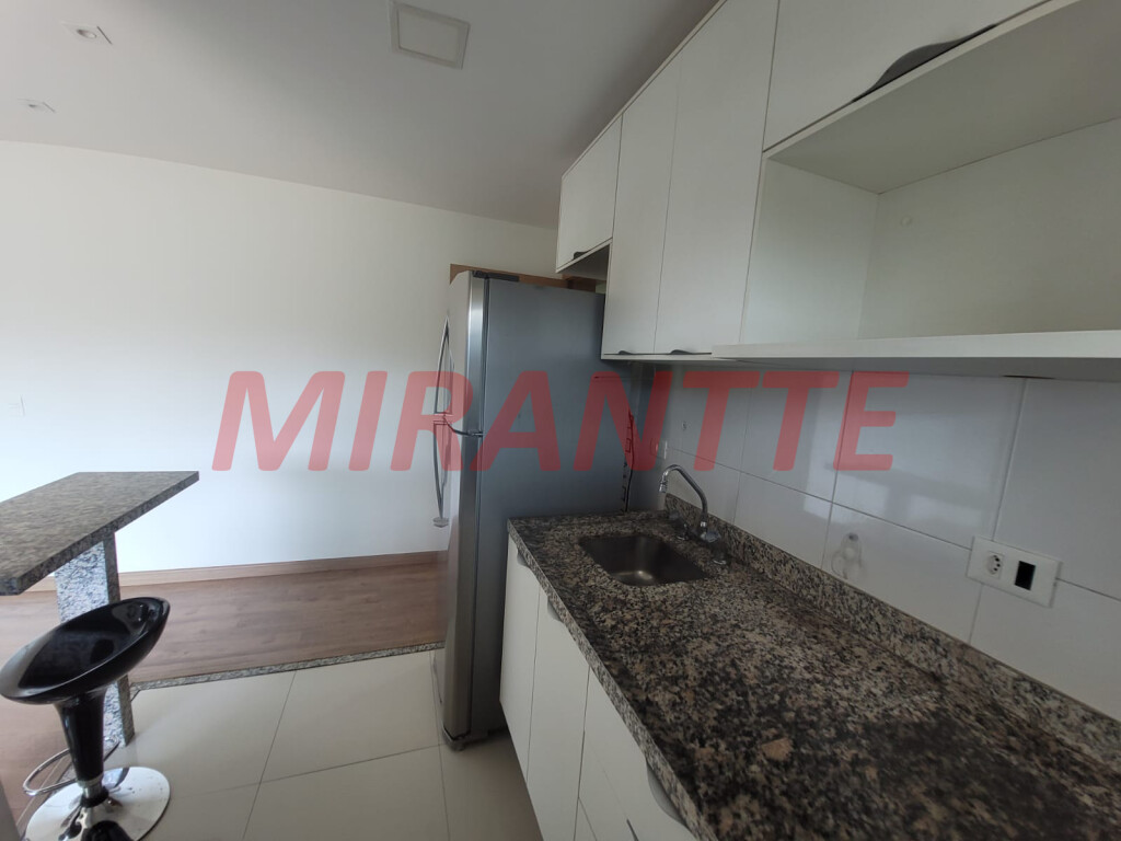 Apartamento de 50m² com 1 quartos em Casa Verde