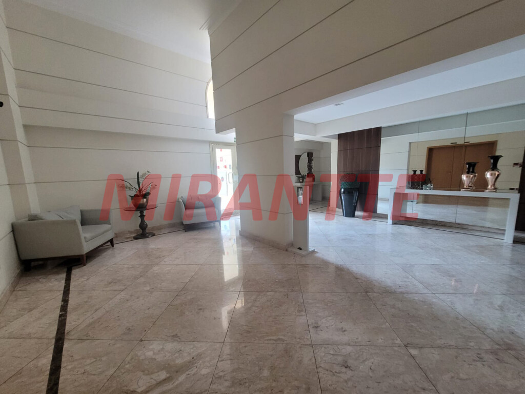 Apartamento de 50m² com 1 quartos em Casa Verde