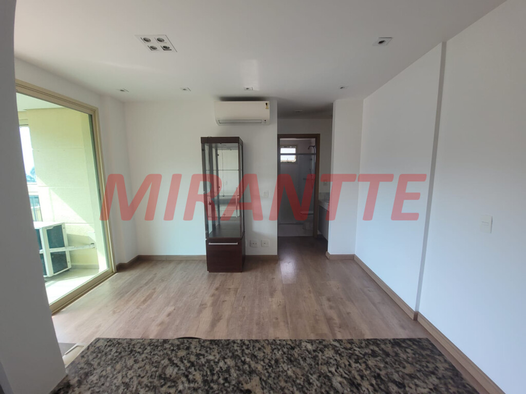 Apartamento de 50m² com 1 quartos em Casa Verde