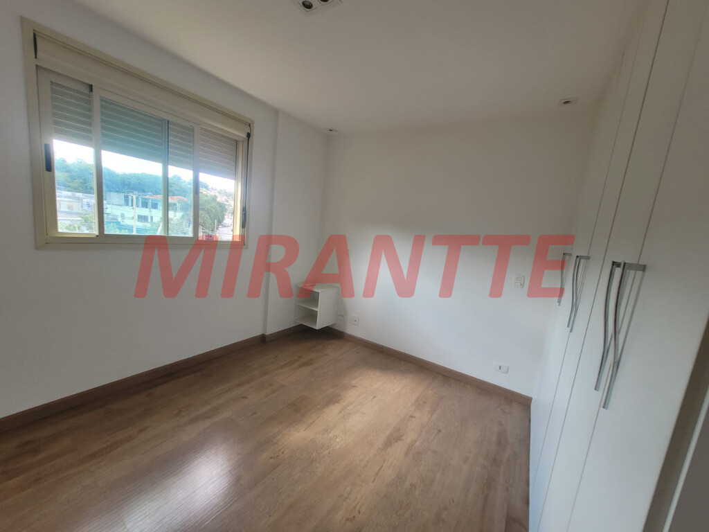Apartamento de 50m² com 1 quartos em Casa Verde