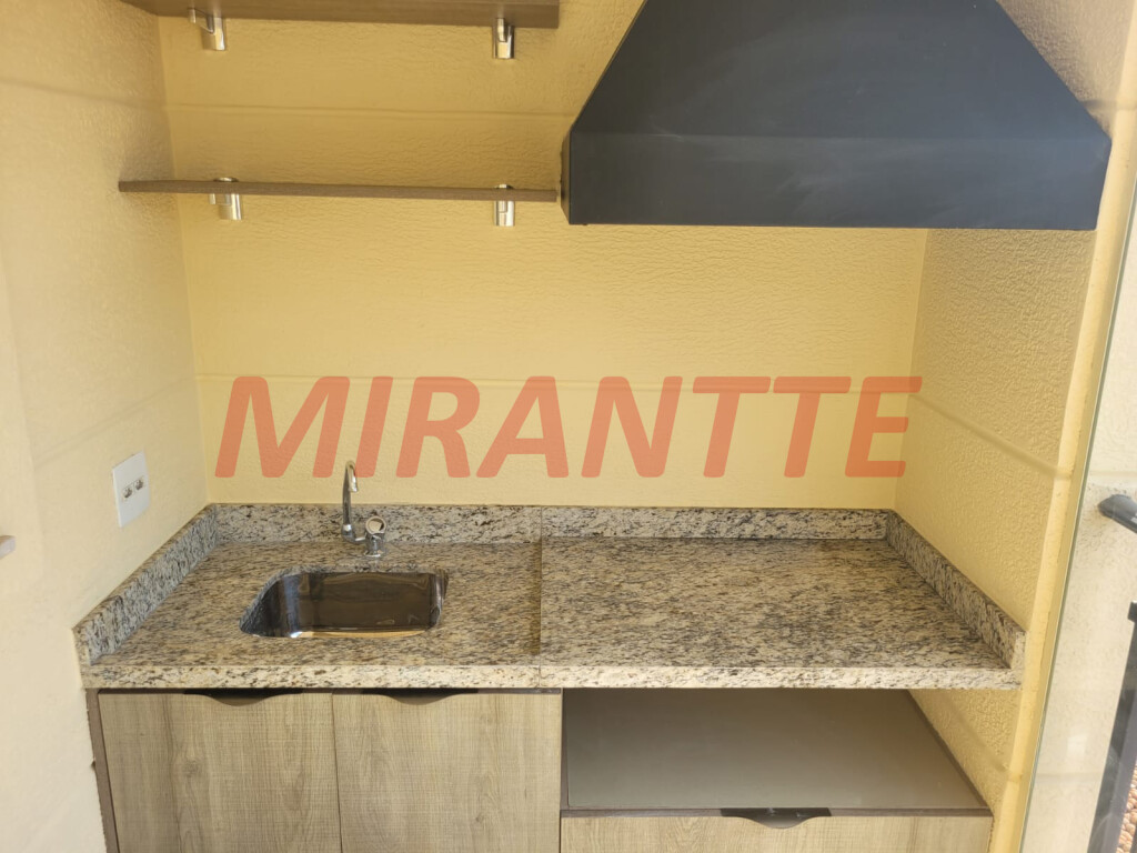 Apartamento de 50m² com 1 quartos em Casa Verde