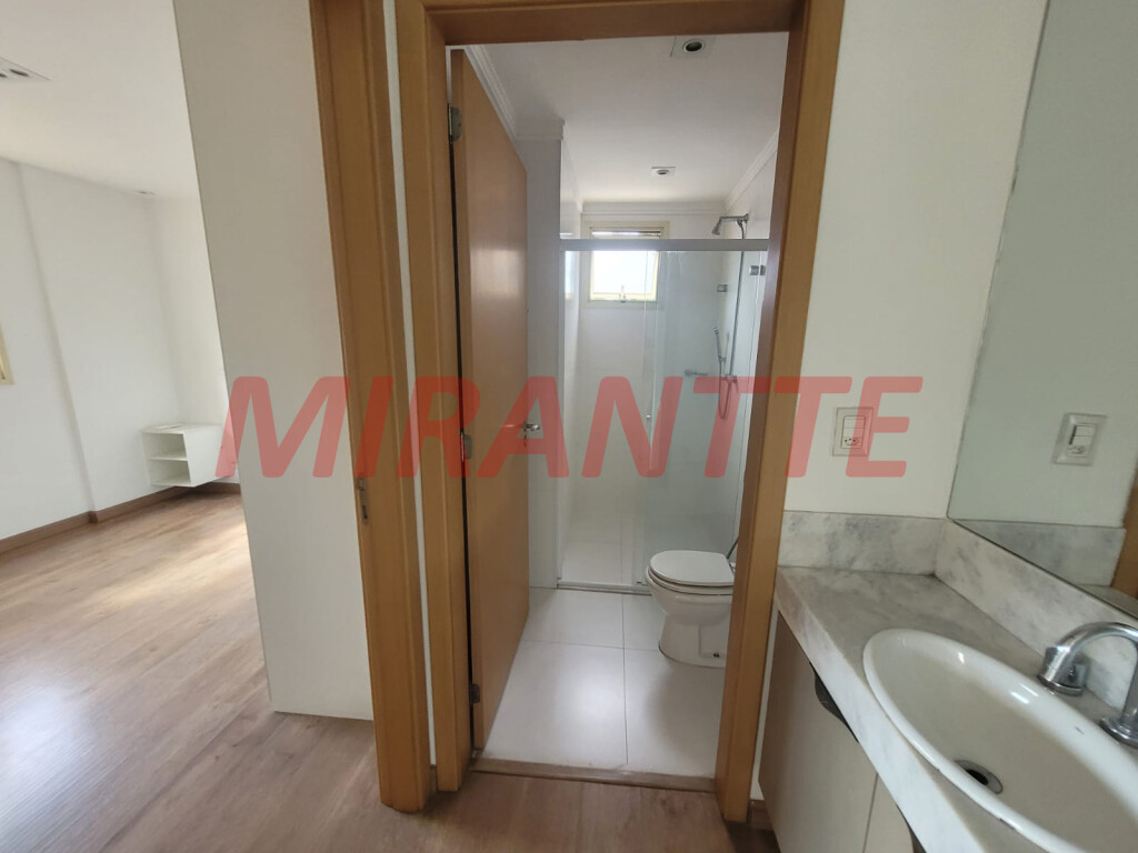 Apartamento de 50m² com 1 quartos em Casa Verde