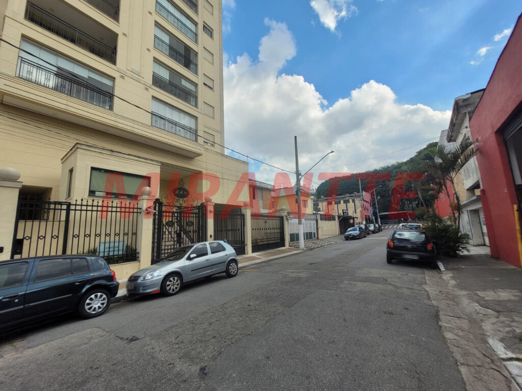 Apartamento de 50m² com 1 quartos em Casa Verde