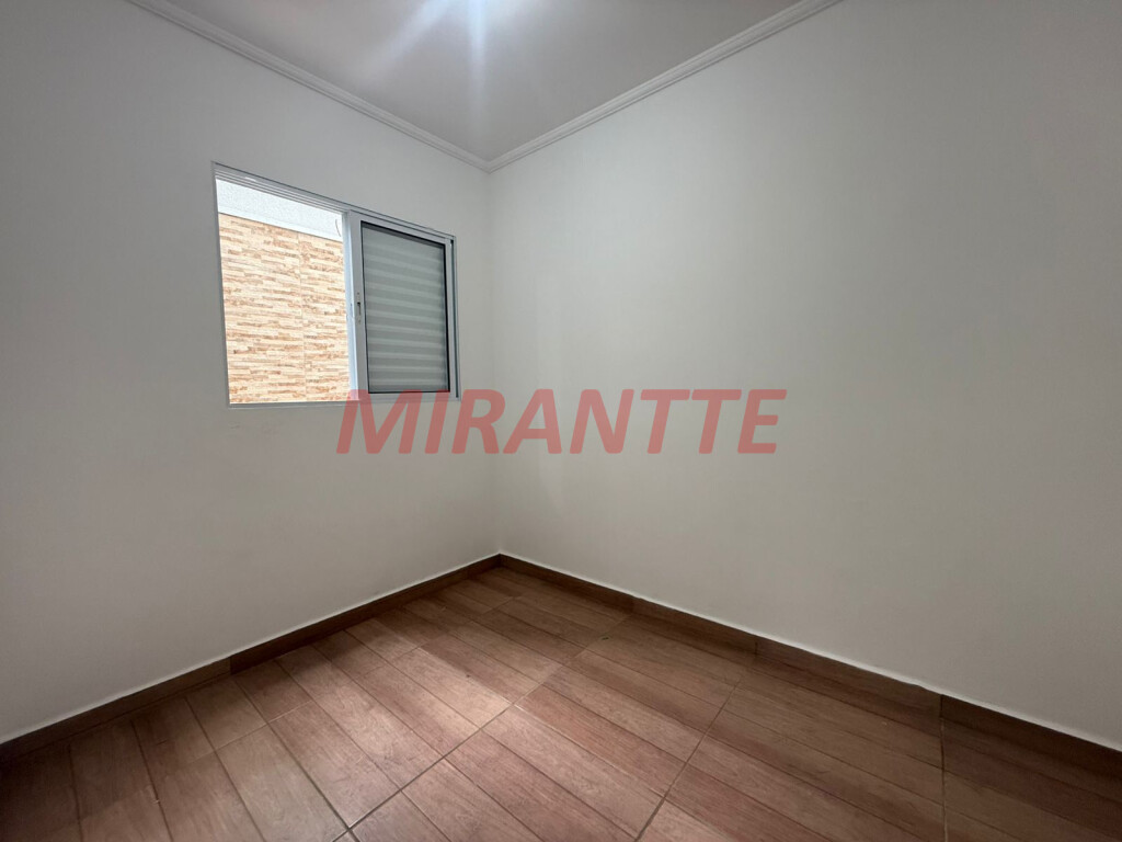 Apartamento de 24m² com 1 quartos em Santana