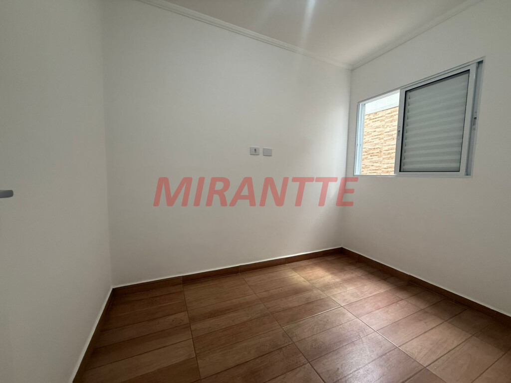 Apartamento de 24m² com 1 quartos em Santana