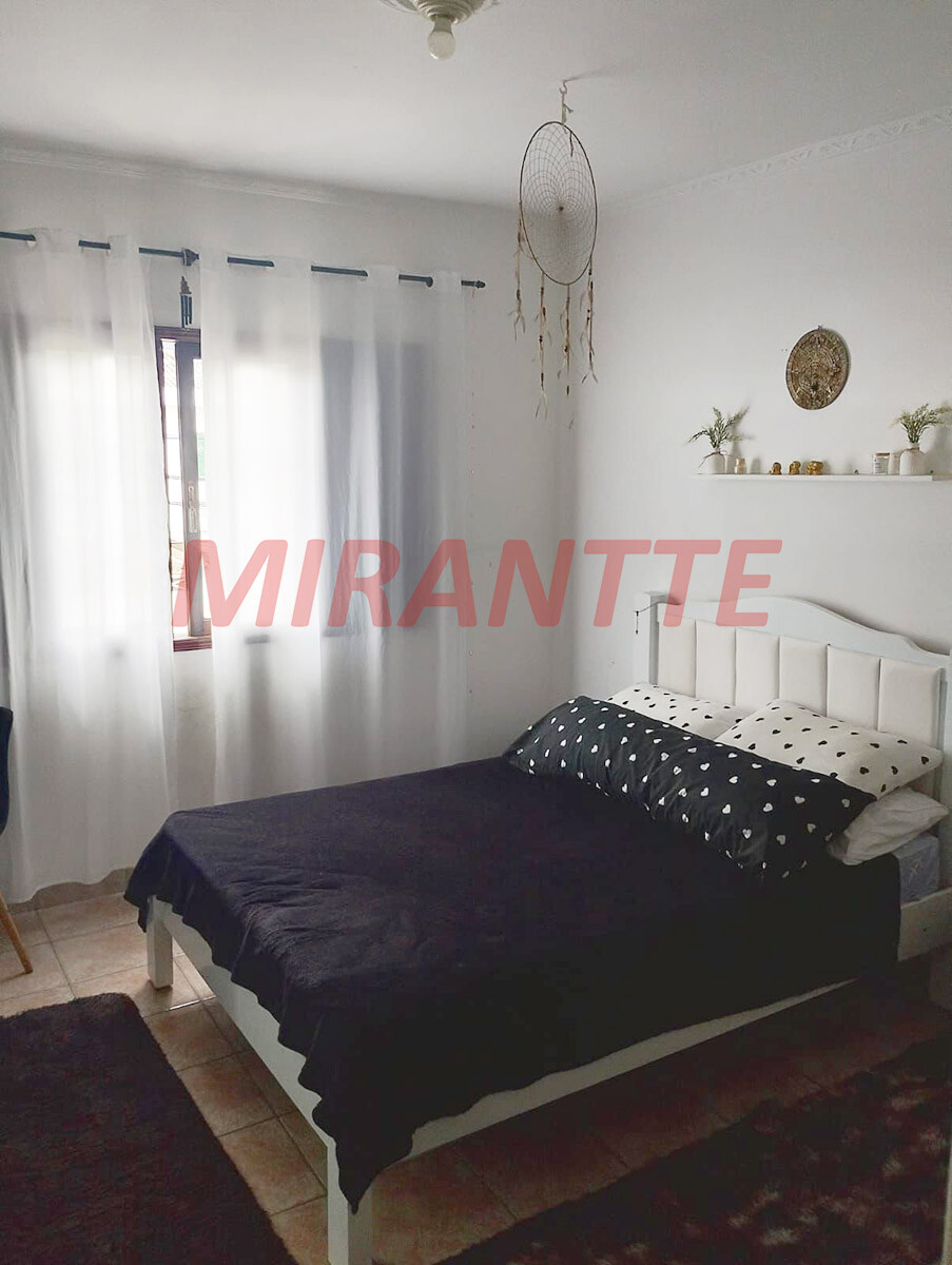 Sobrado de 112m² com 3 quartos em Vila Albertina