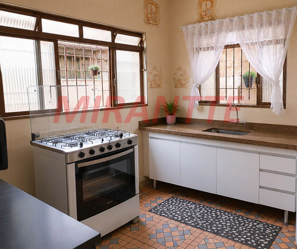 Sobrado de 112m² com 3 quartos em Vila Albertina