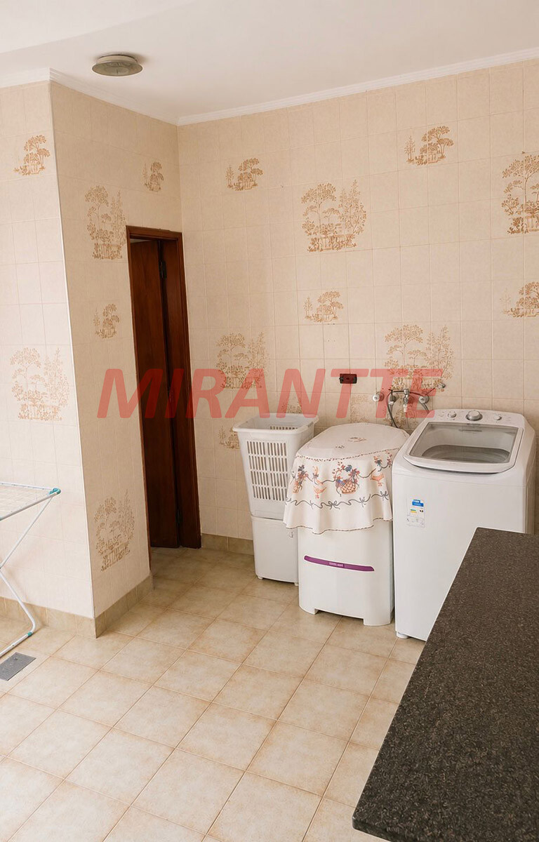 Sobrado de 112m² com 3 quartos em Vila Albertina