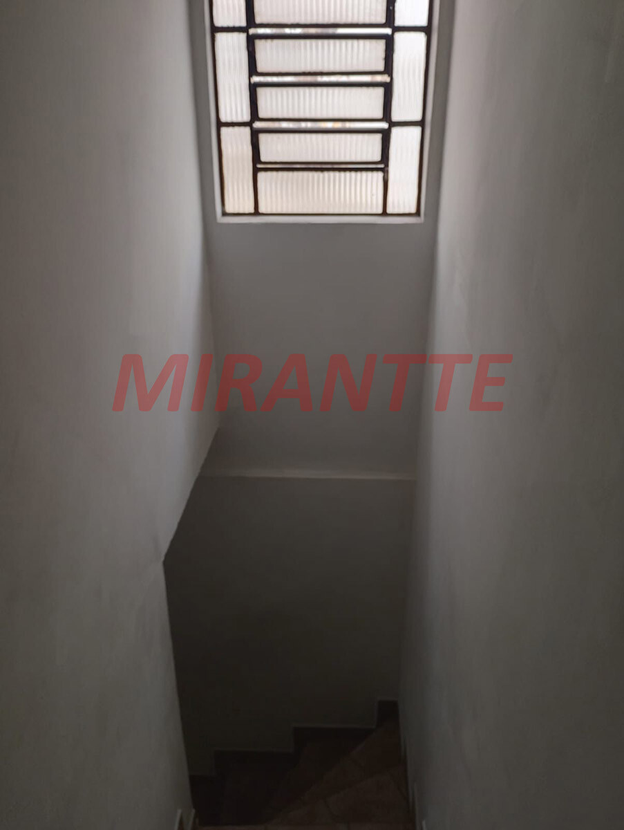 Sobrado de 112m² com 3 quartos em Vila Albertina