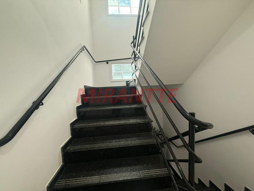 Apartamento de 24m² com 1 quartos em Santana