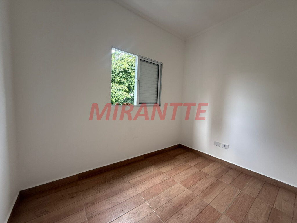 Apartamento de 33m² com 1 quartos em Santana