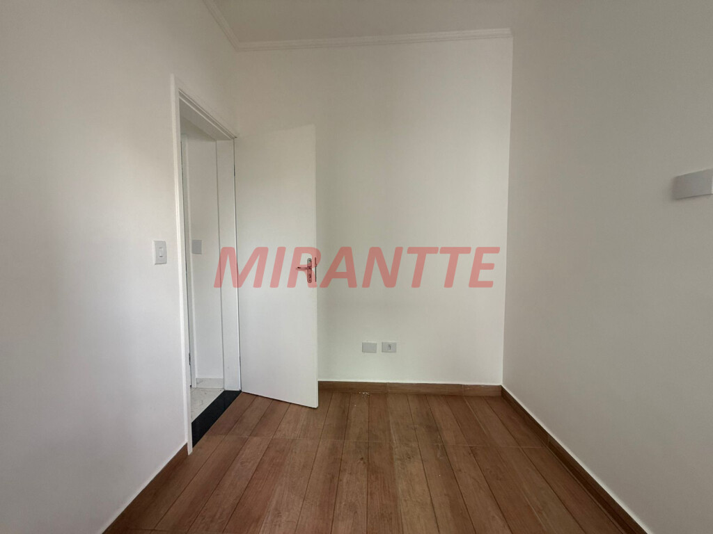Apartamento de 24m² com 1 quartos em Santana