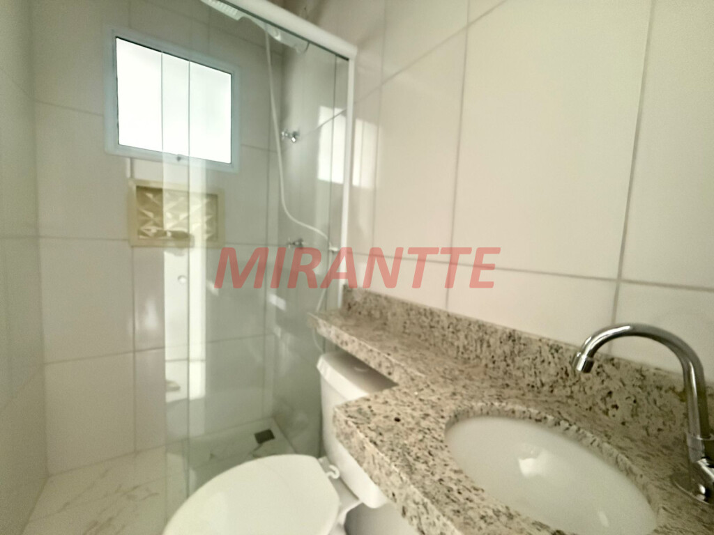 Apartamento de 24m² com 1 quartos em Santana