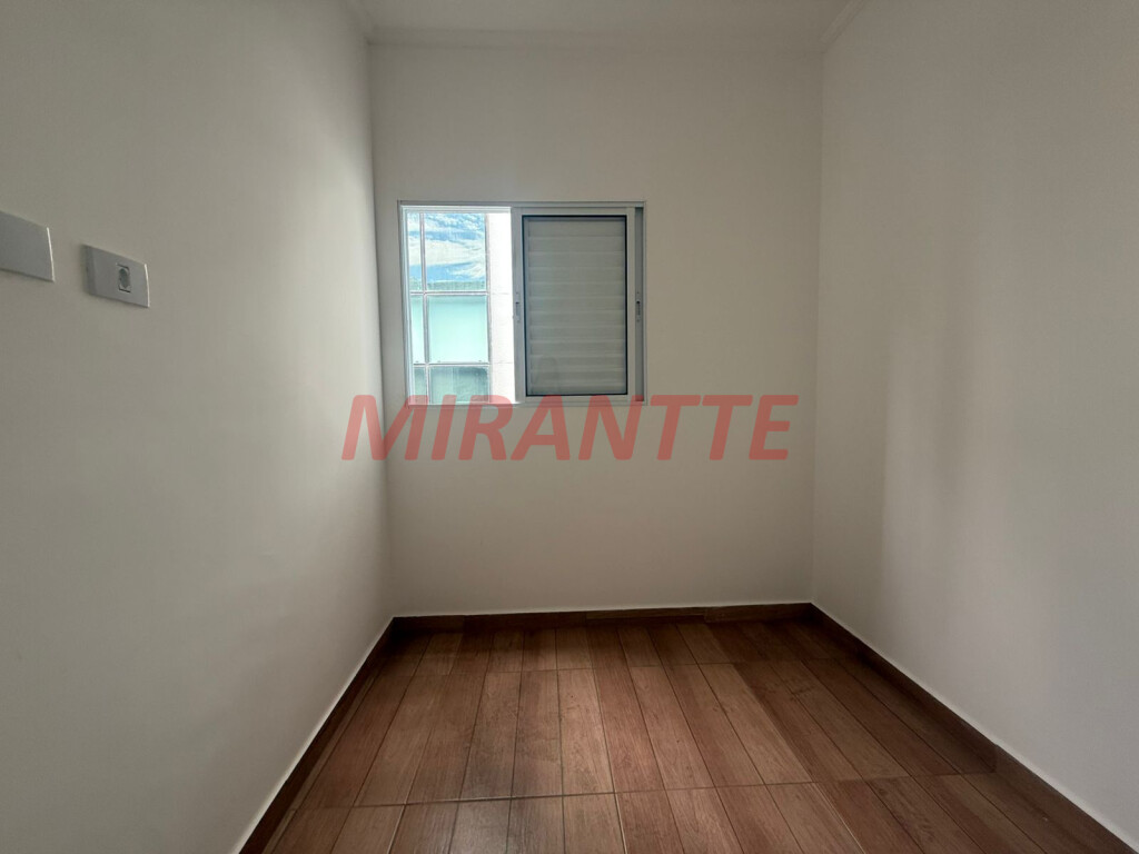 Apartamento de 24m² com 1 quartos em Santana