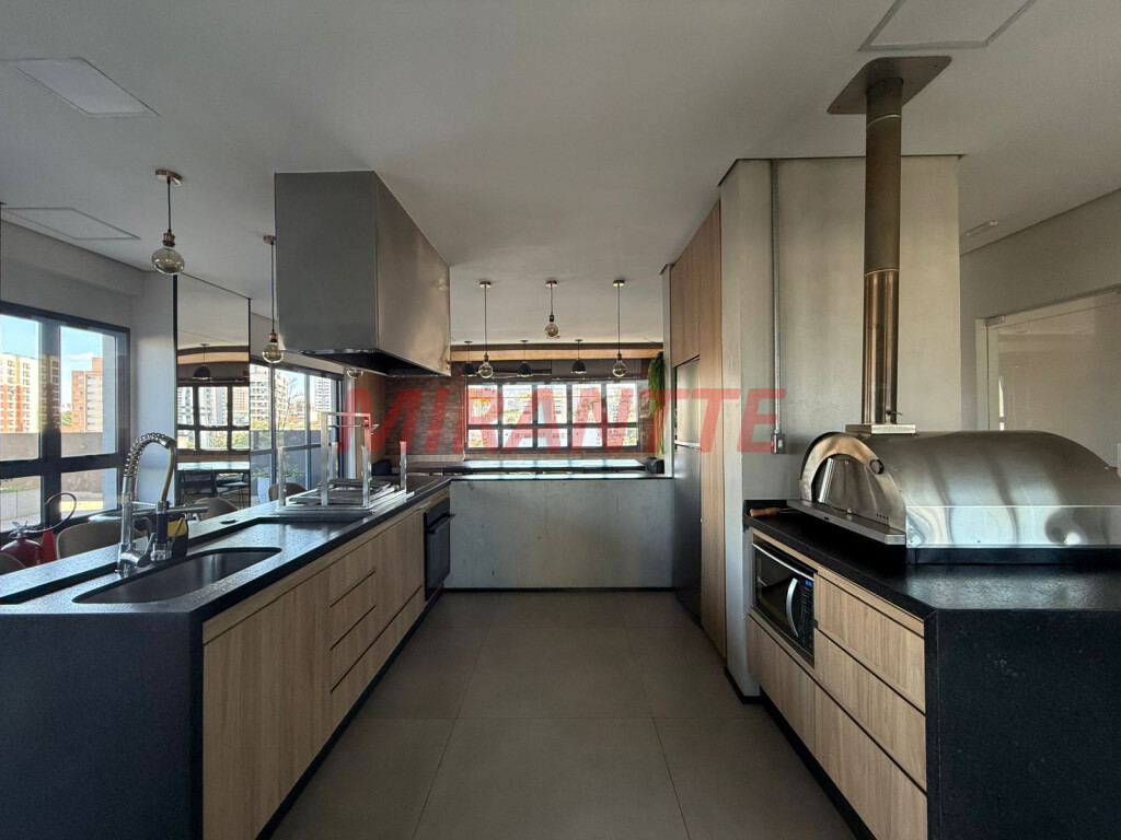 Apartamento de 48m² com 2 quartos em Vila Dom Pedro II