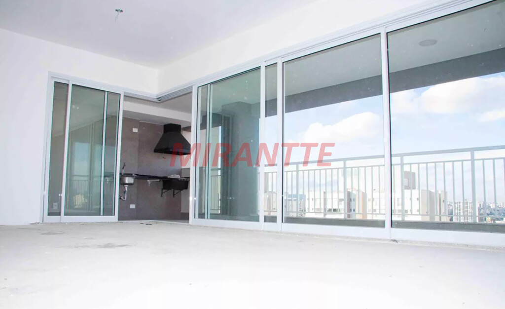 Apartamento de 157m² com 4 quartos em Lapa