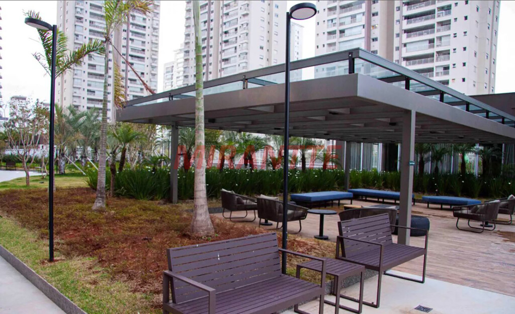 Apartamento de 157m² com 4 quartos em Lapa