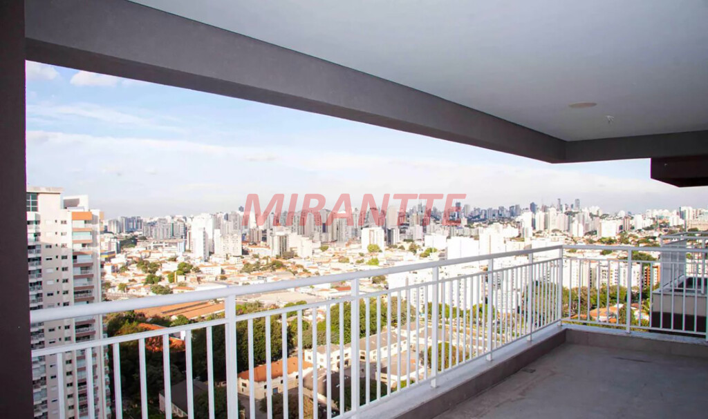 Apartamento de 157m² com 4 quartos em Lapa
