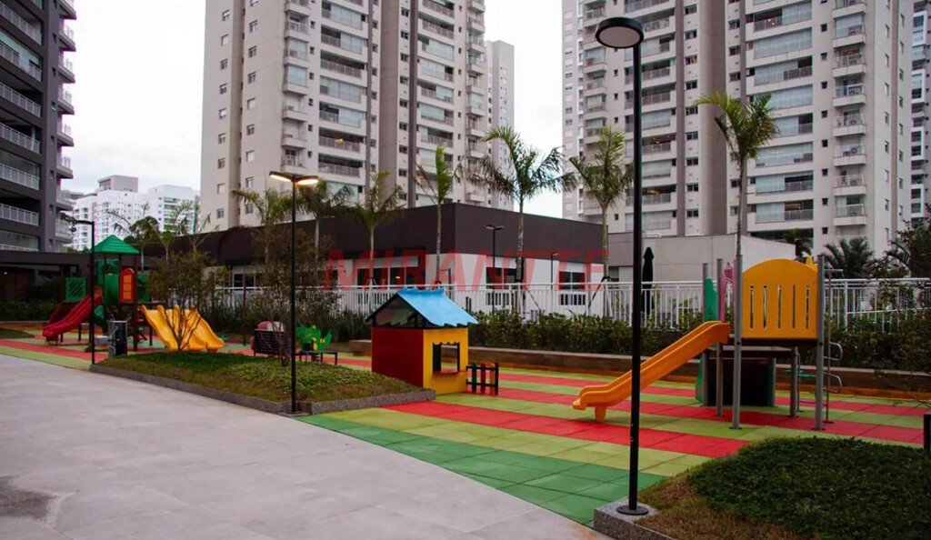 Apartamento de 157m² com 4 quartos em Lapa