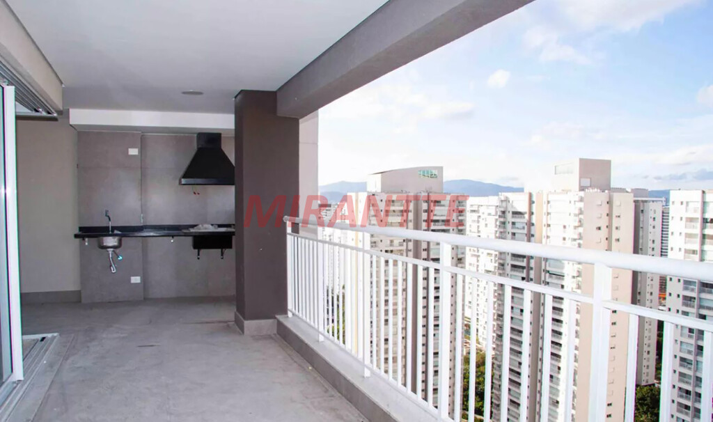 Apartamento de 157m² com 4 quartos em Lapa