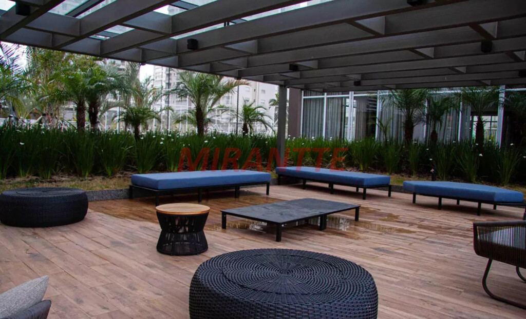 Apartamento de 157m² com 4 quartos em Lapa