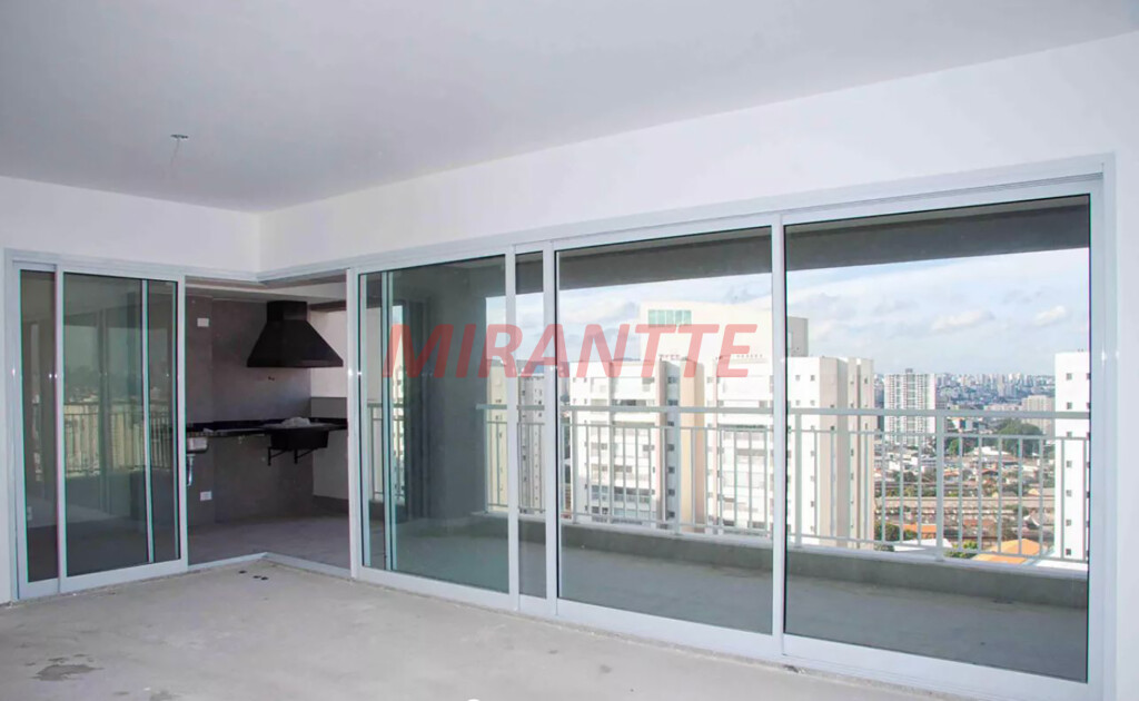 Apartamento de 157m² com 4 quartos em Lapa