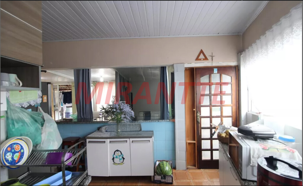 Casa terrea de 330m² com 5 quartos em Limão