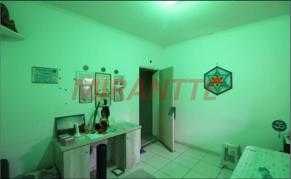 Casa terrea de 330m² com 5 quartos em Limão