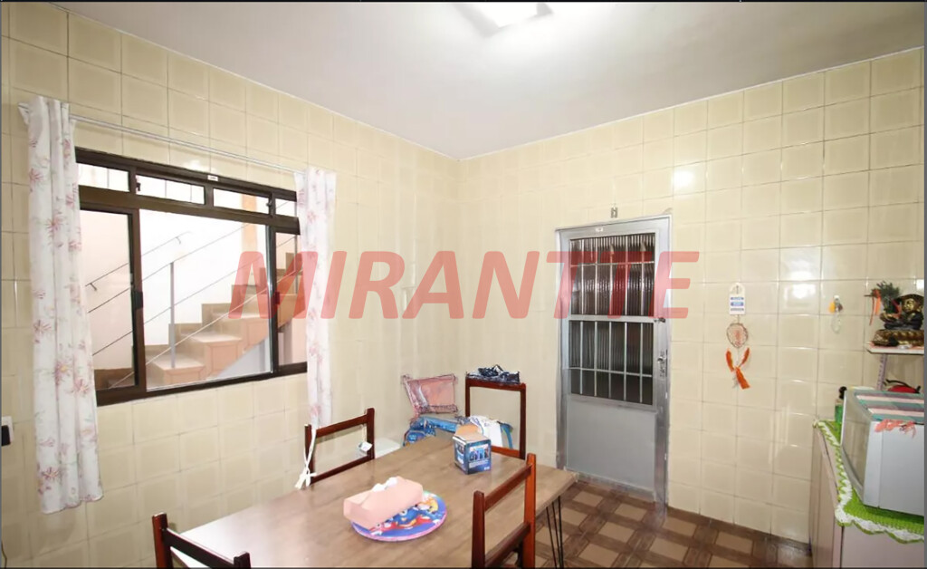 Casa terrea de 330m² com 5 quartos em Limão