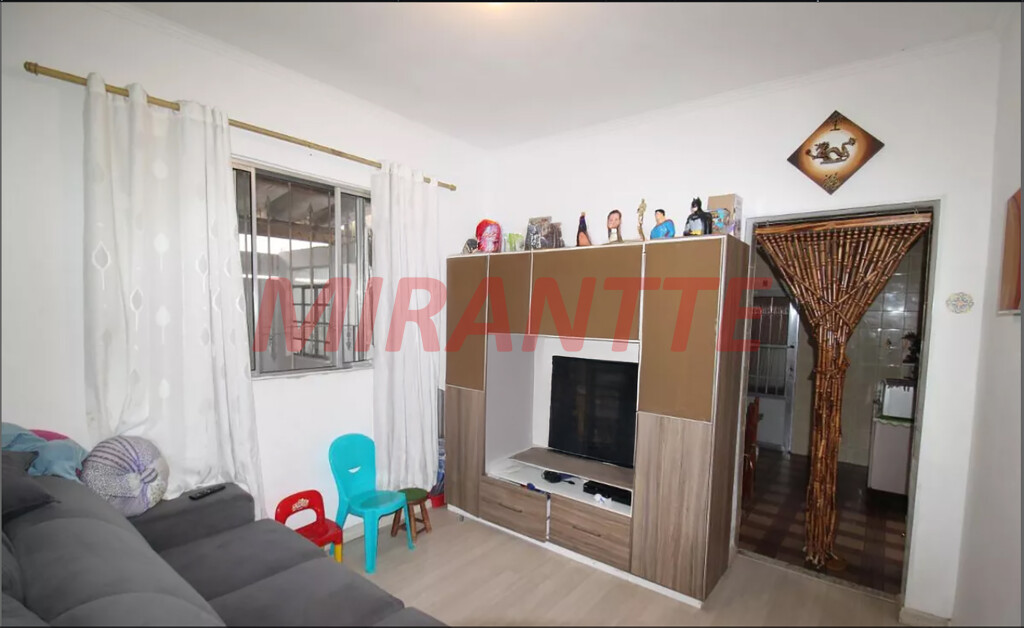 Casa terrea de 330m² com 5 quartos em Limão